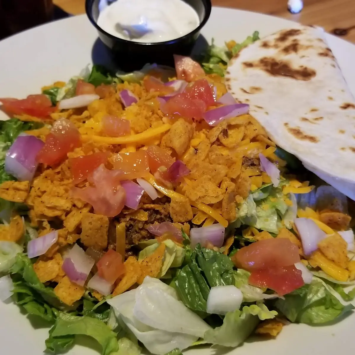Taco Salad