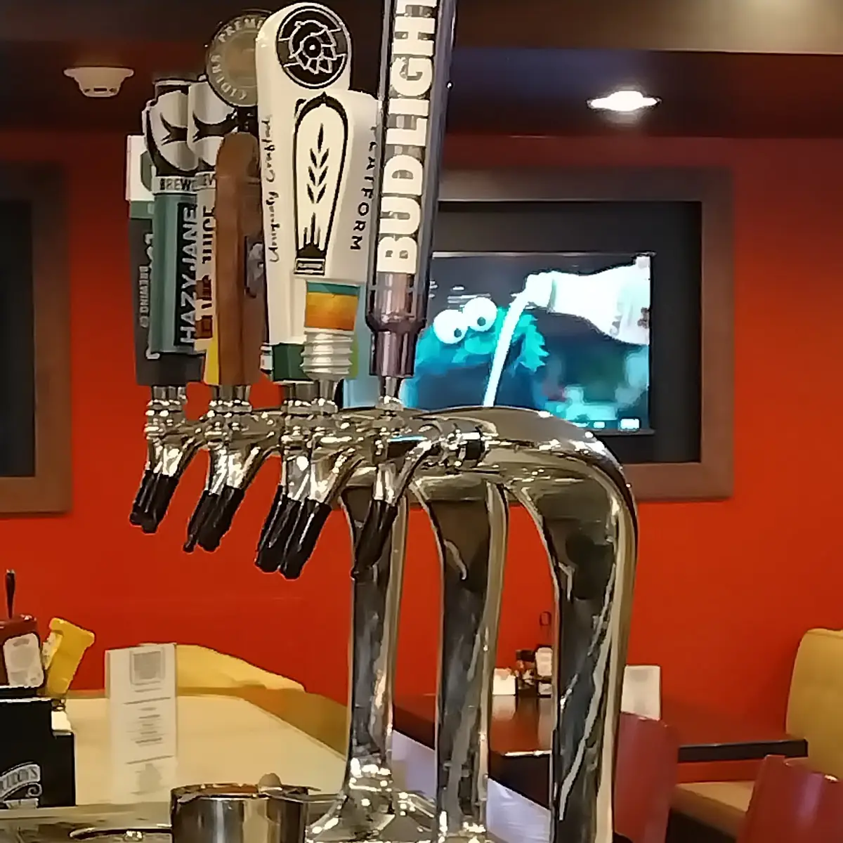 Draft Beer