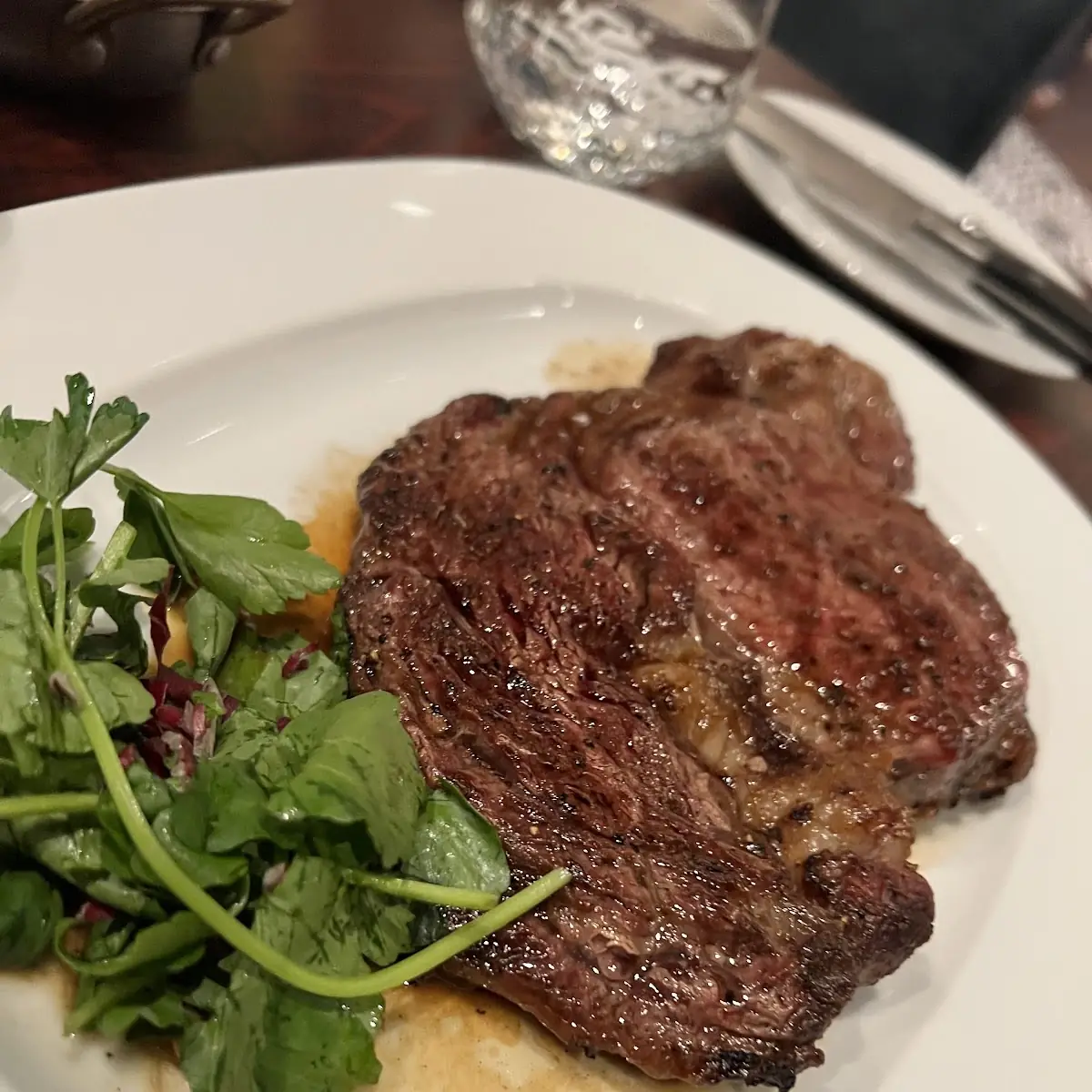 18oz Ribeye