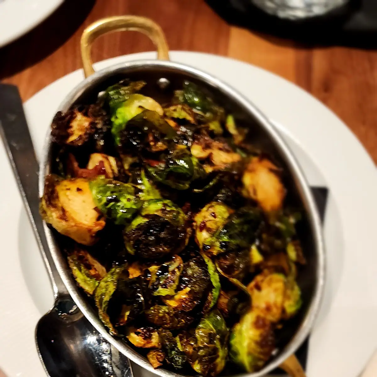 Brussel Sprouts