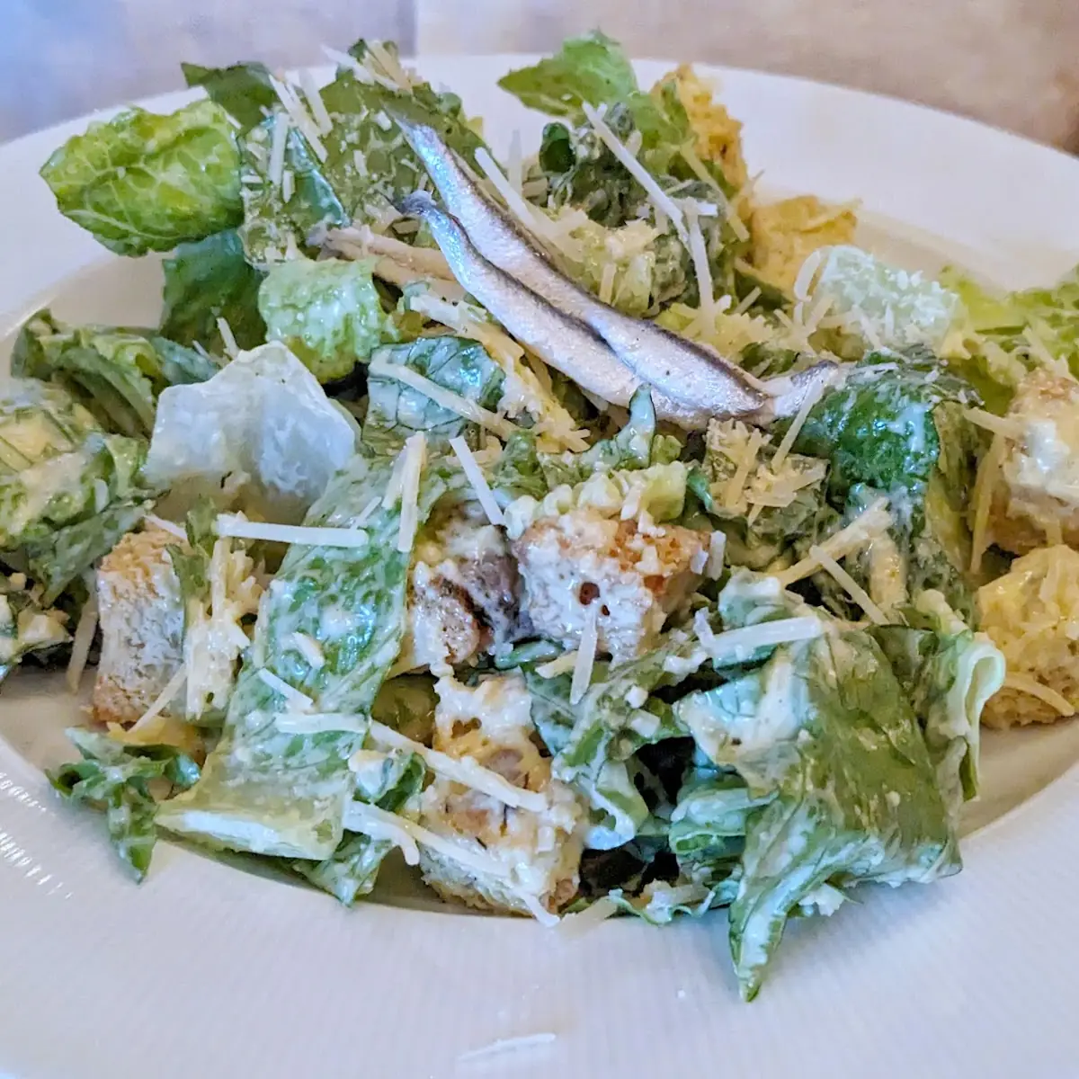 Caesar Salad