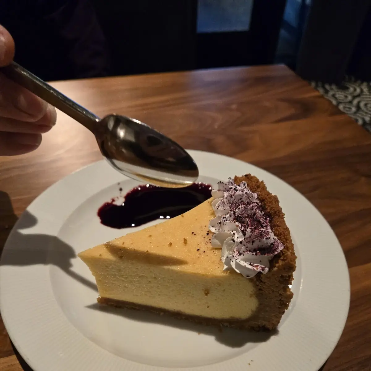 Key Lime Pie