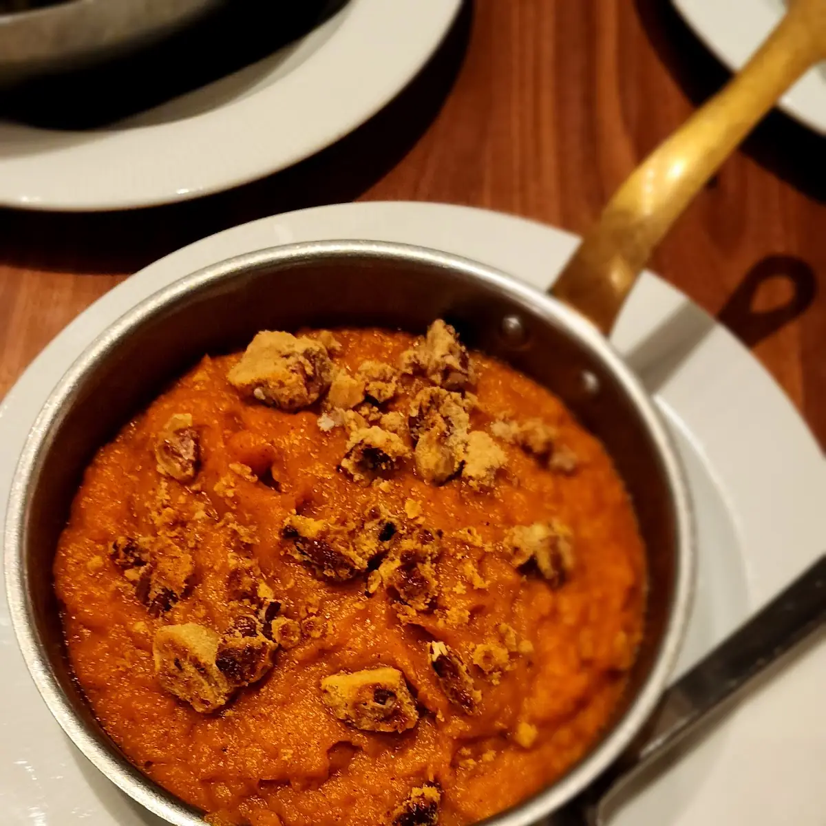 Sweet Potatoes