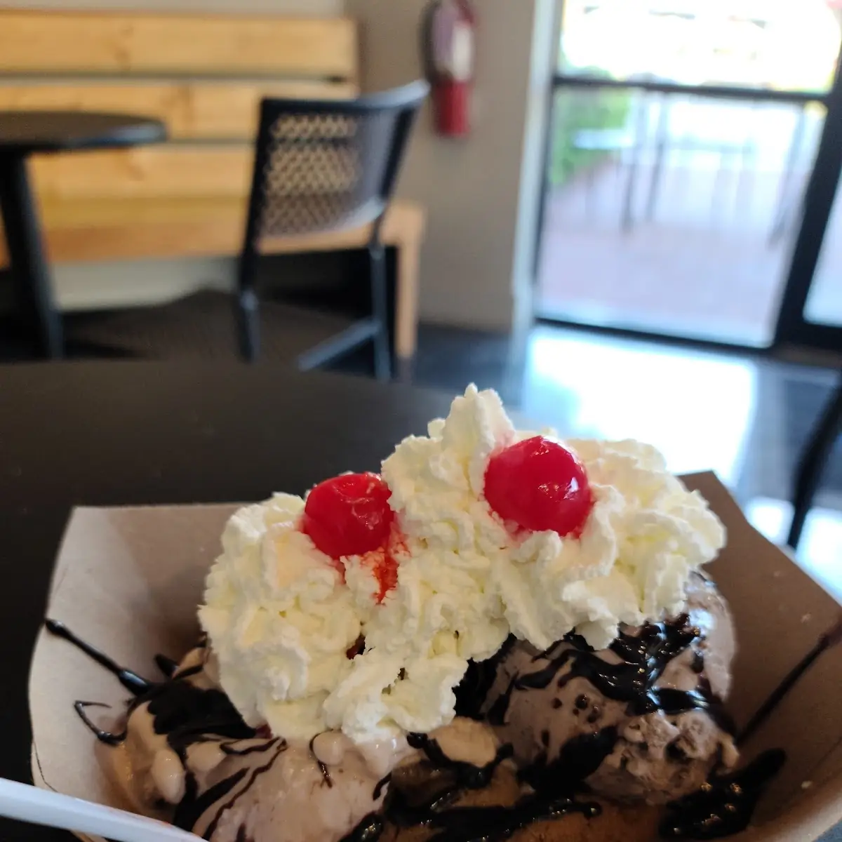 Banana Split