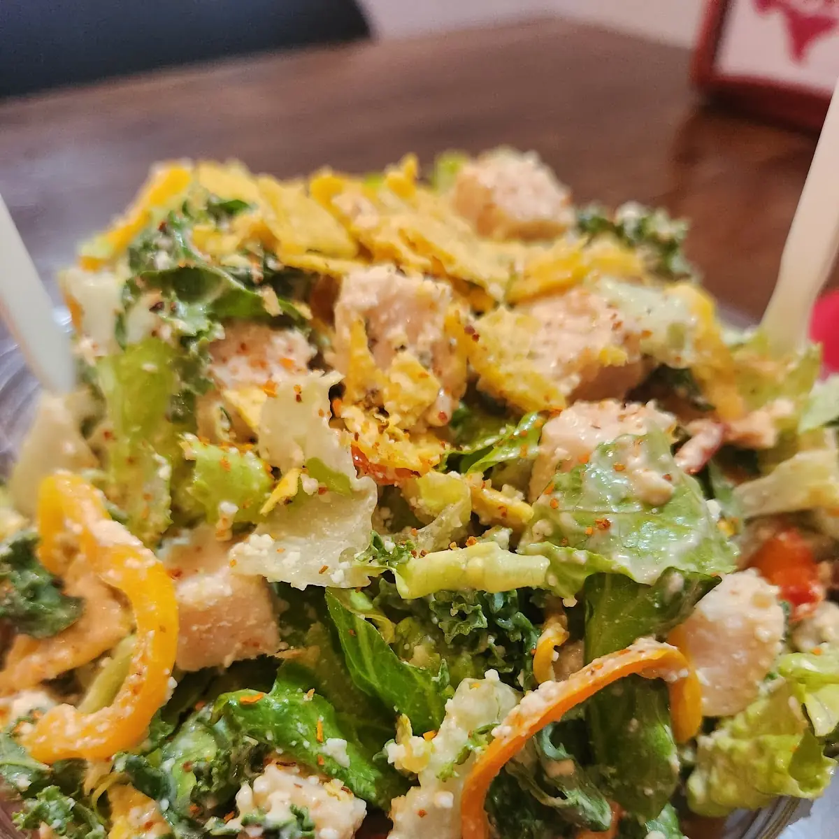 Cesar Salad