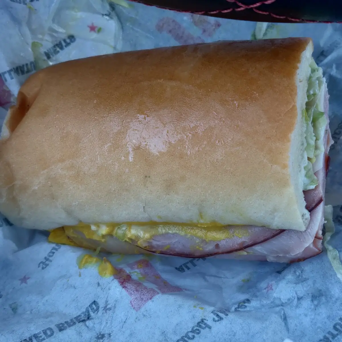 Cuban Sandwich