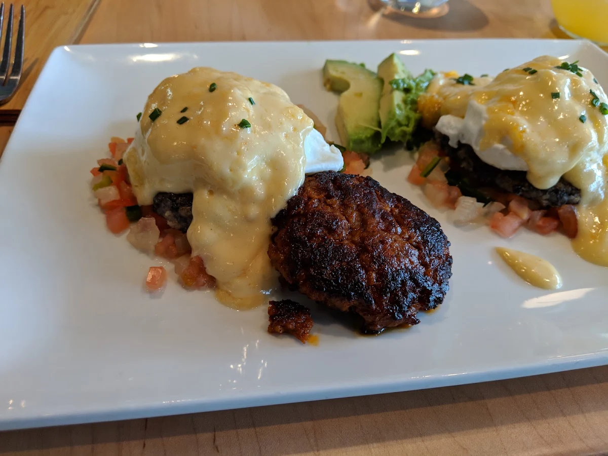 Huevos Rancheros