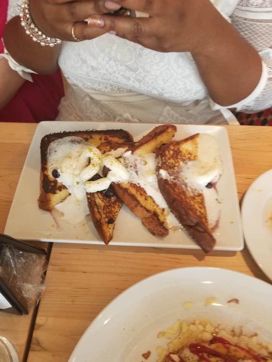 rdk Grilled Cheese Tomato Soup