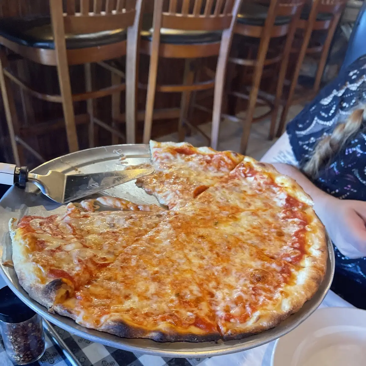 Baked Ziti