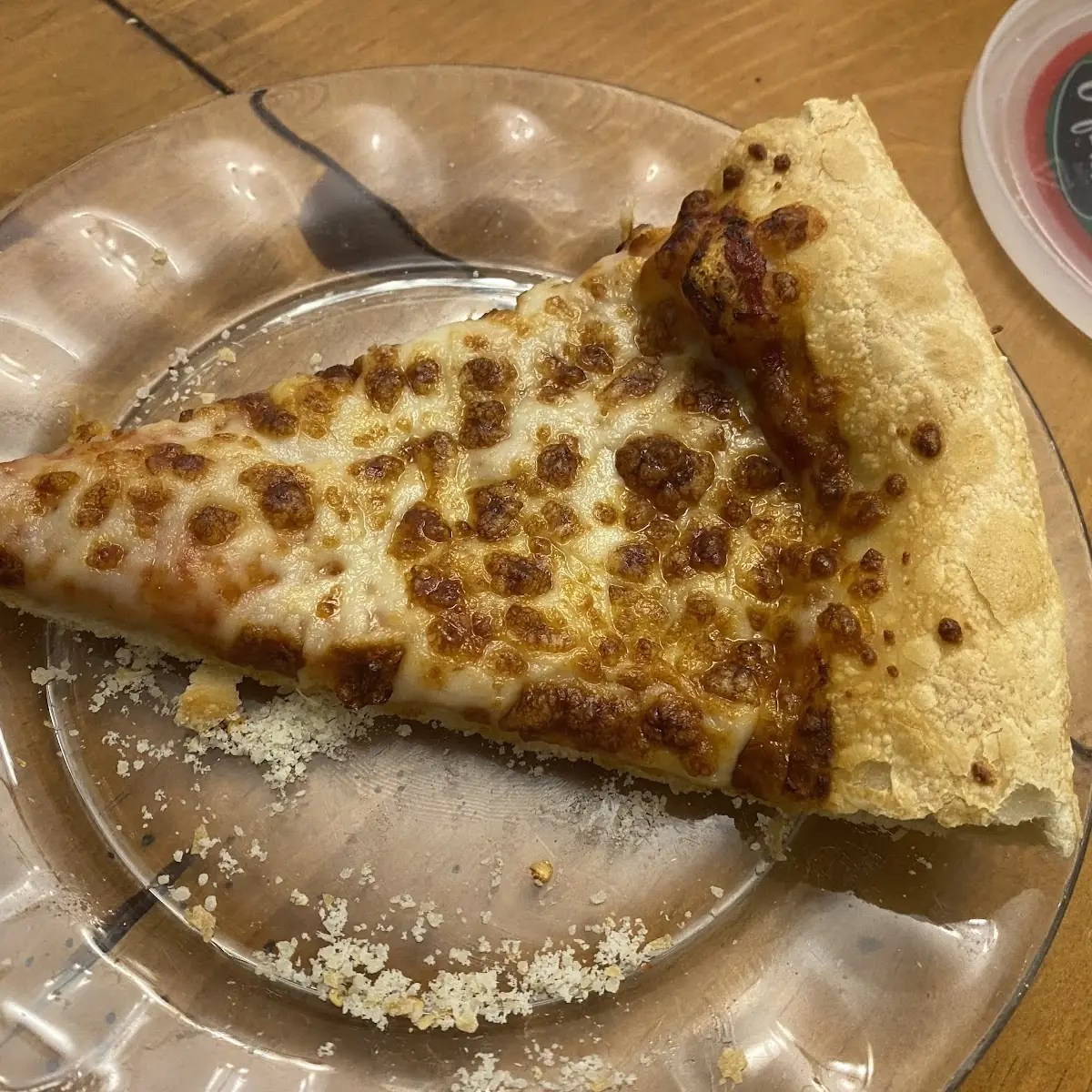 Pizza Quattro Formaggi Pizza