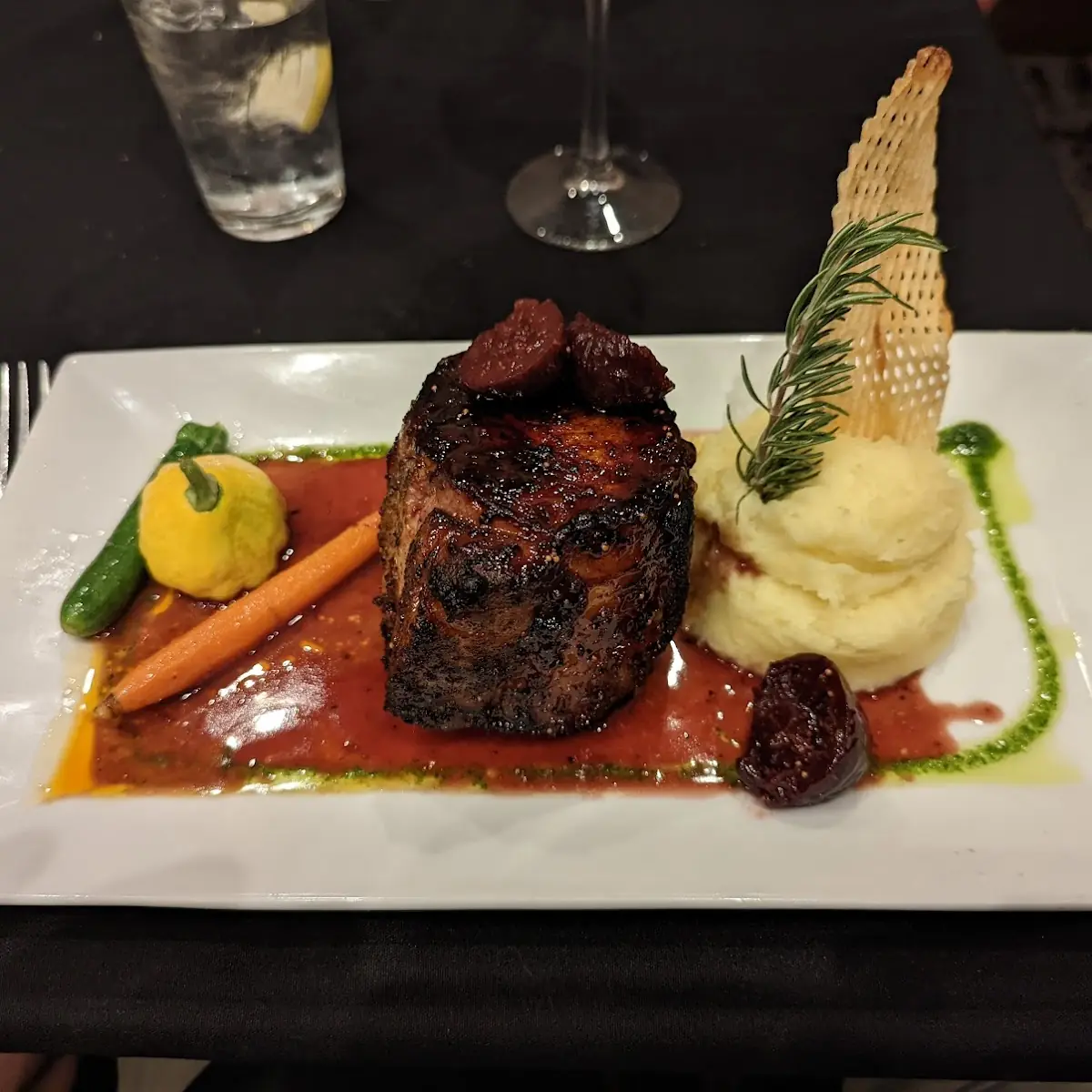 Pork Chop