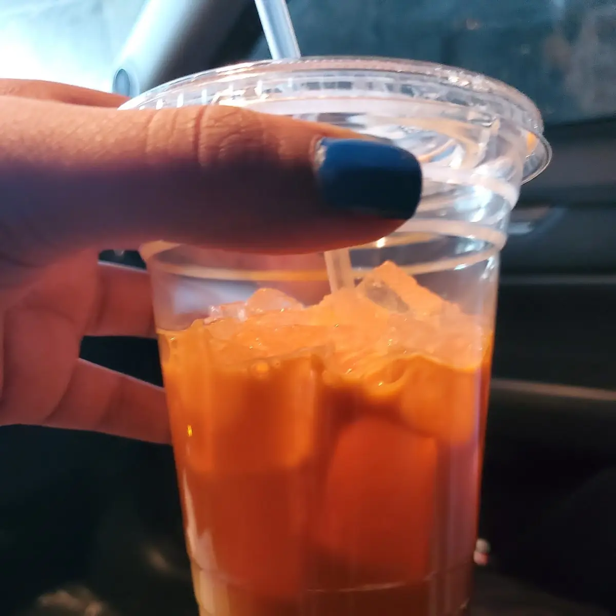 Thai Tea