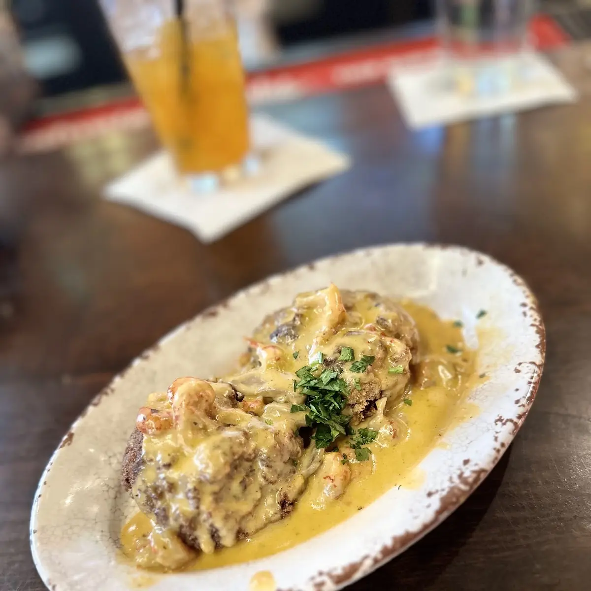 Crab Cakes