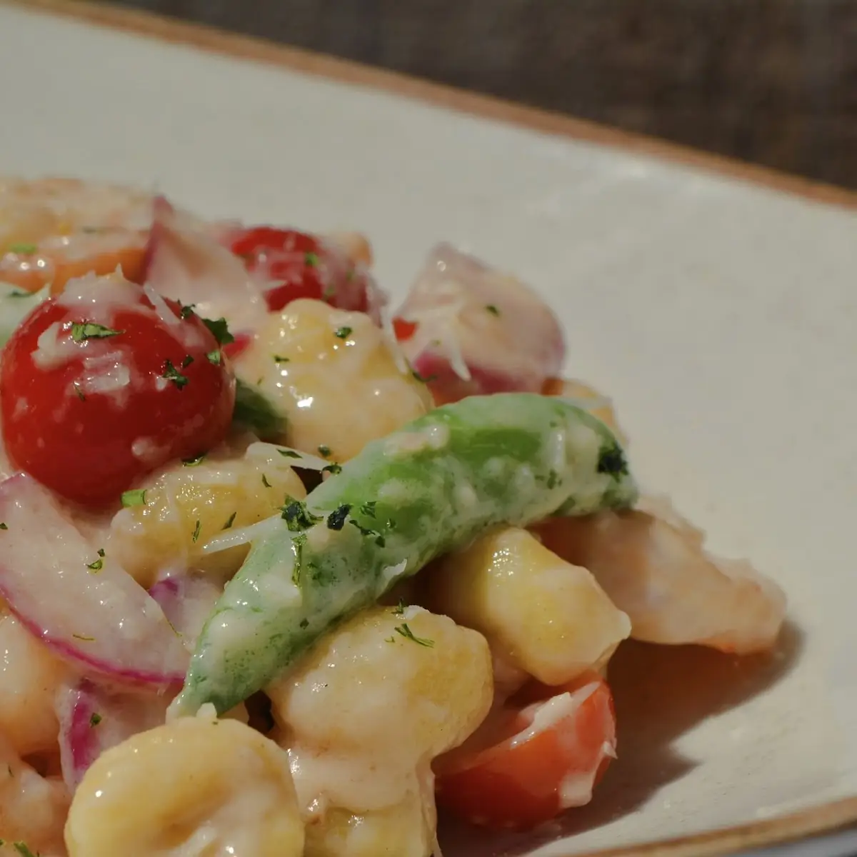 Gnocchi