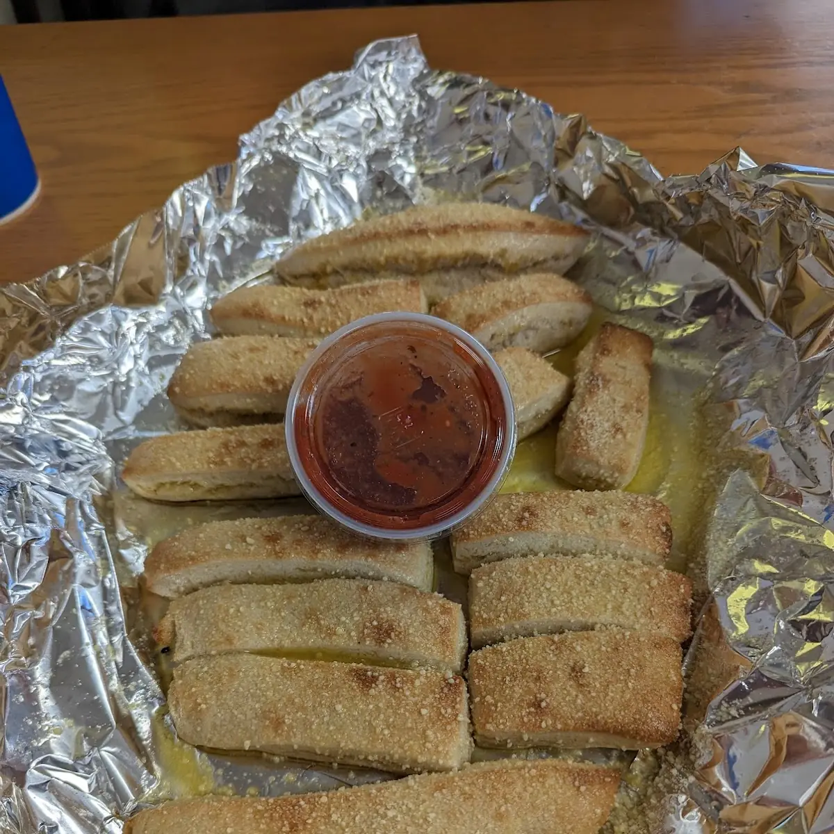 Bread Sticks