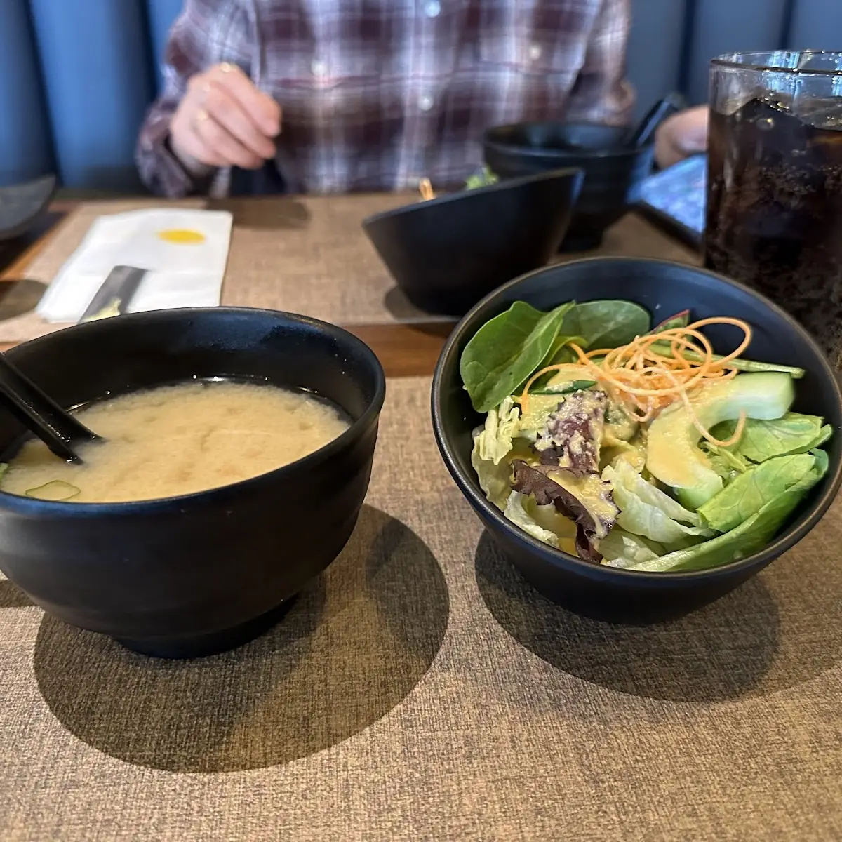 Miso Soup