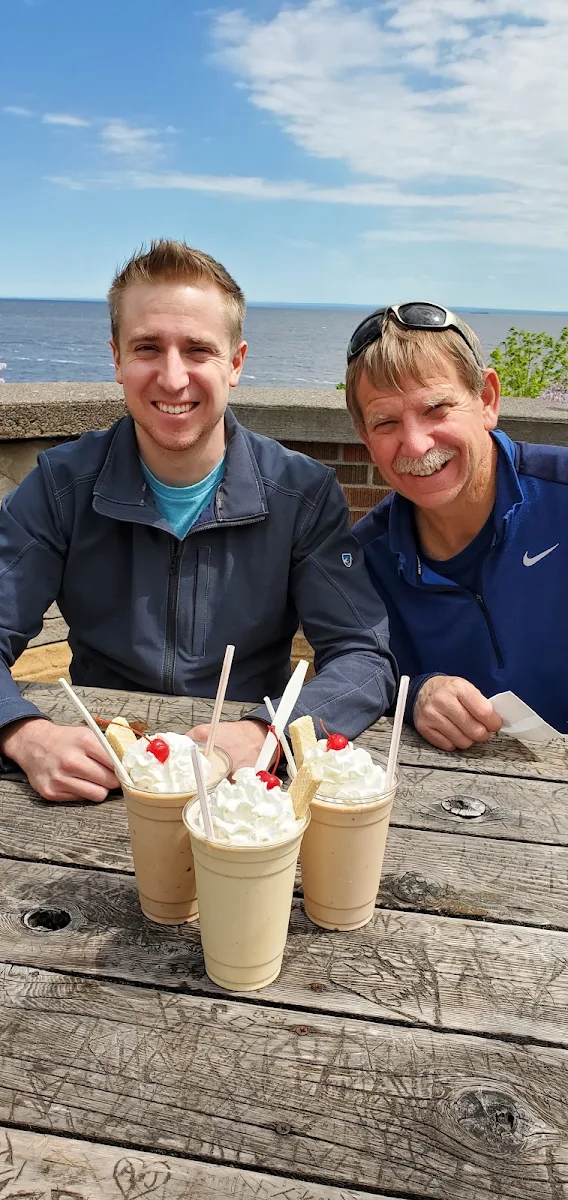 Chocolate Malt