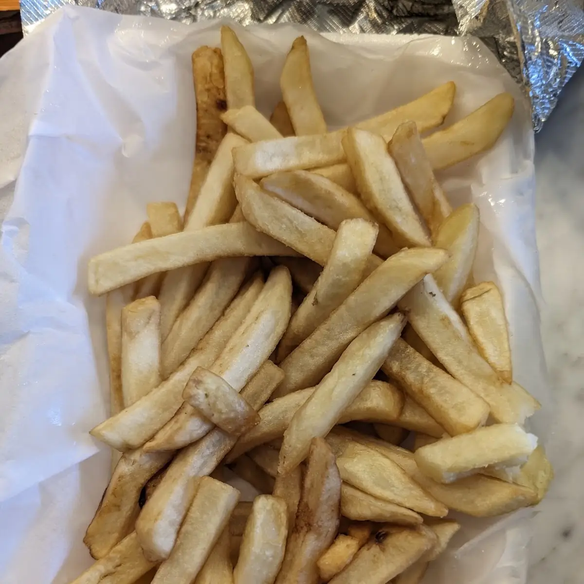 French Fries