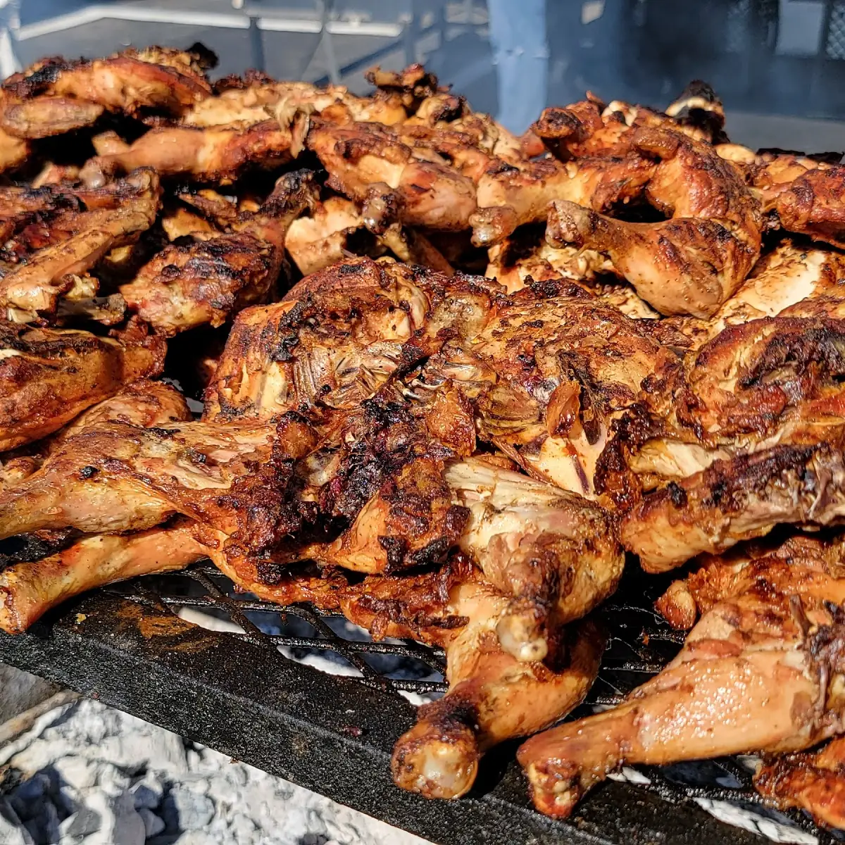 Pollo Asado