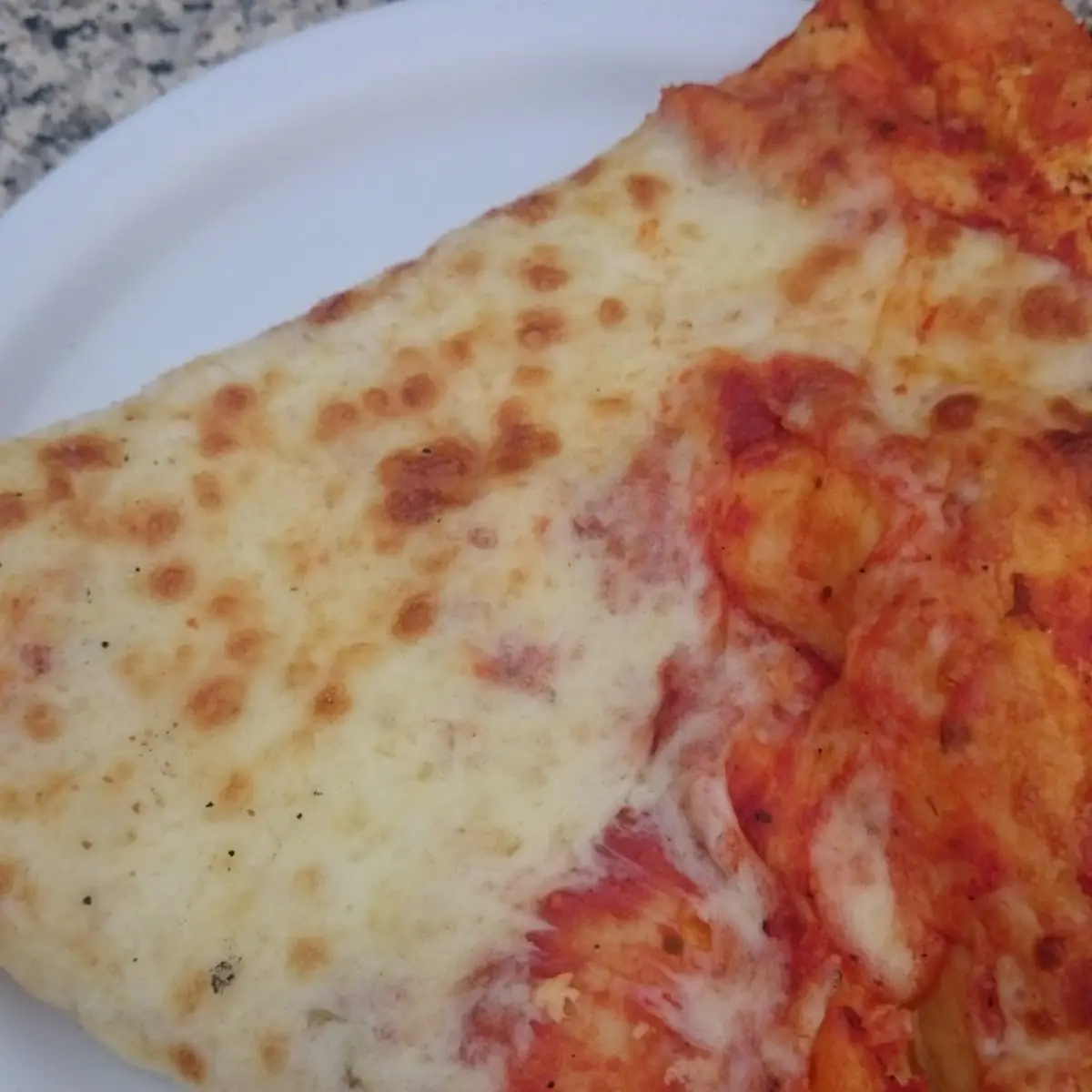 Cheese Pizza