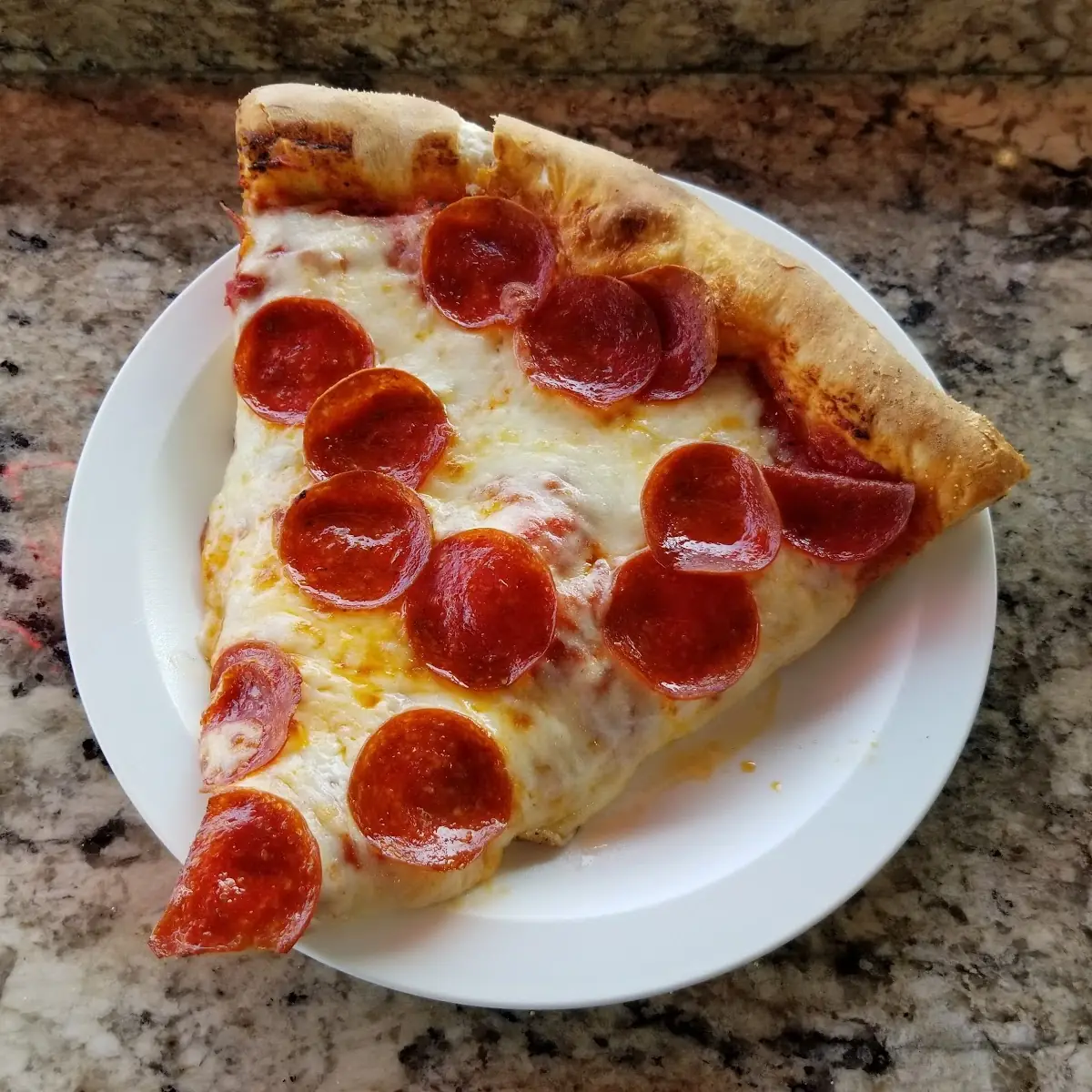 Slice of Pizza