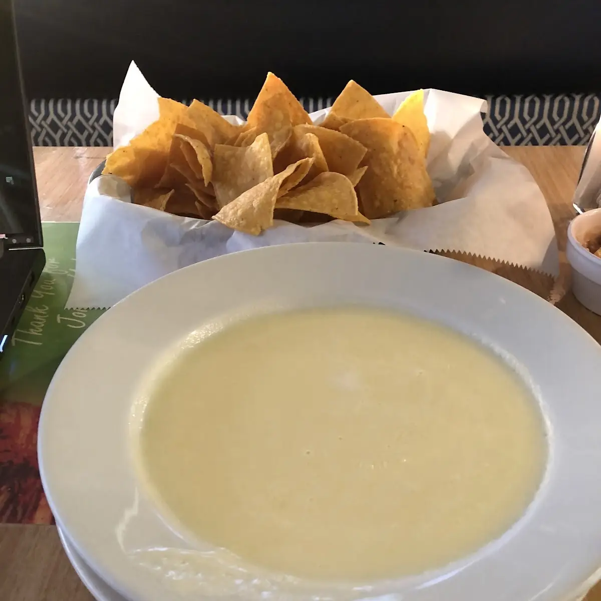 Cheese Dip