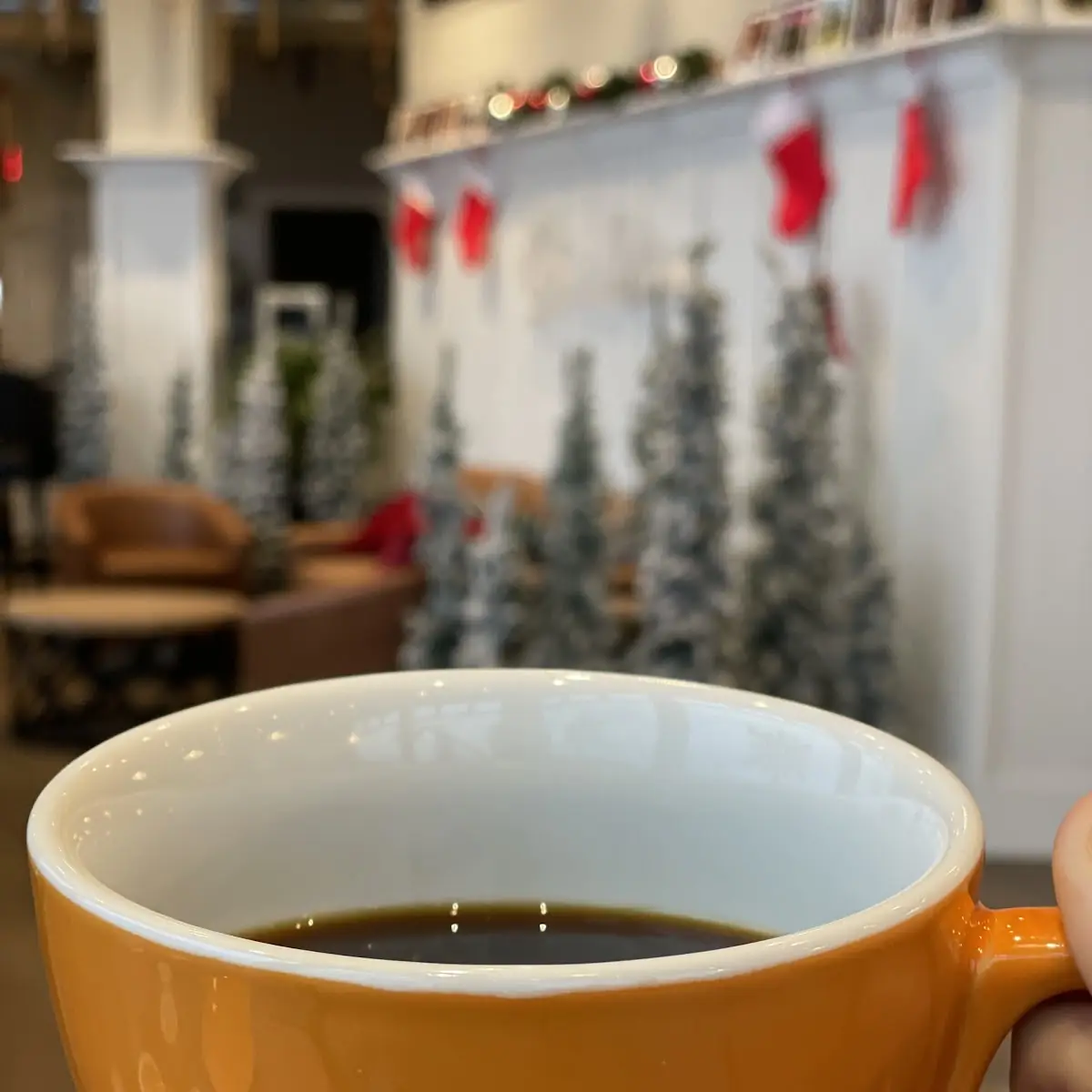 Hot Tea