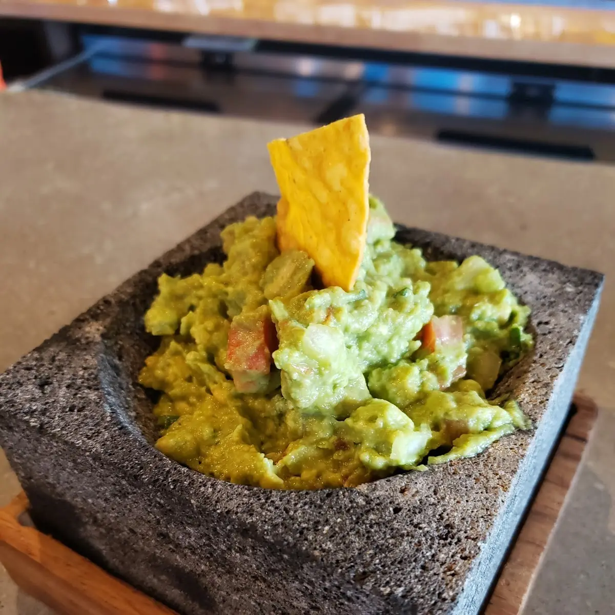 Guacamole Dip