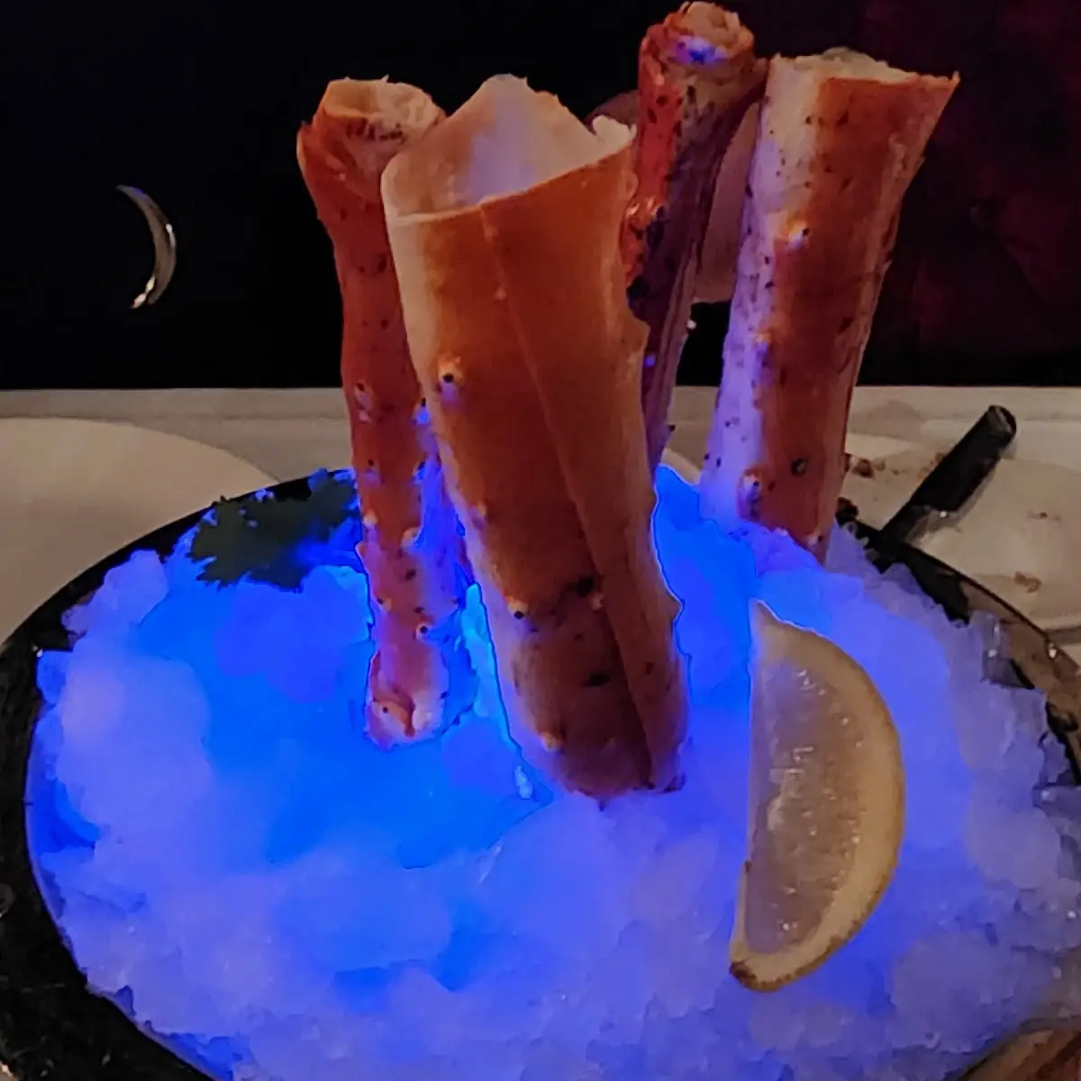 Crab Legs