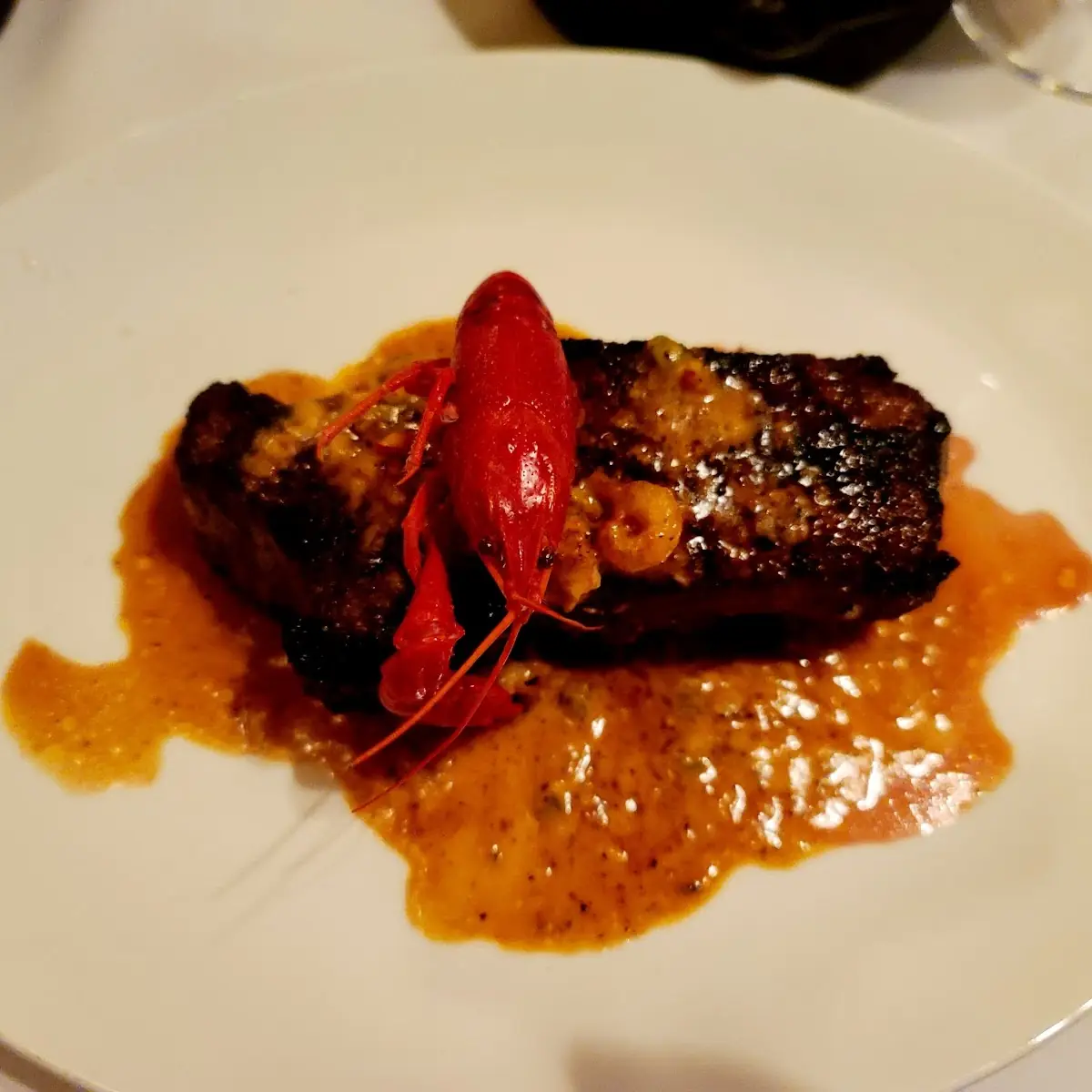 Steak Burrow
