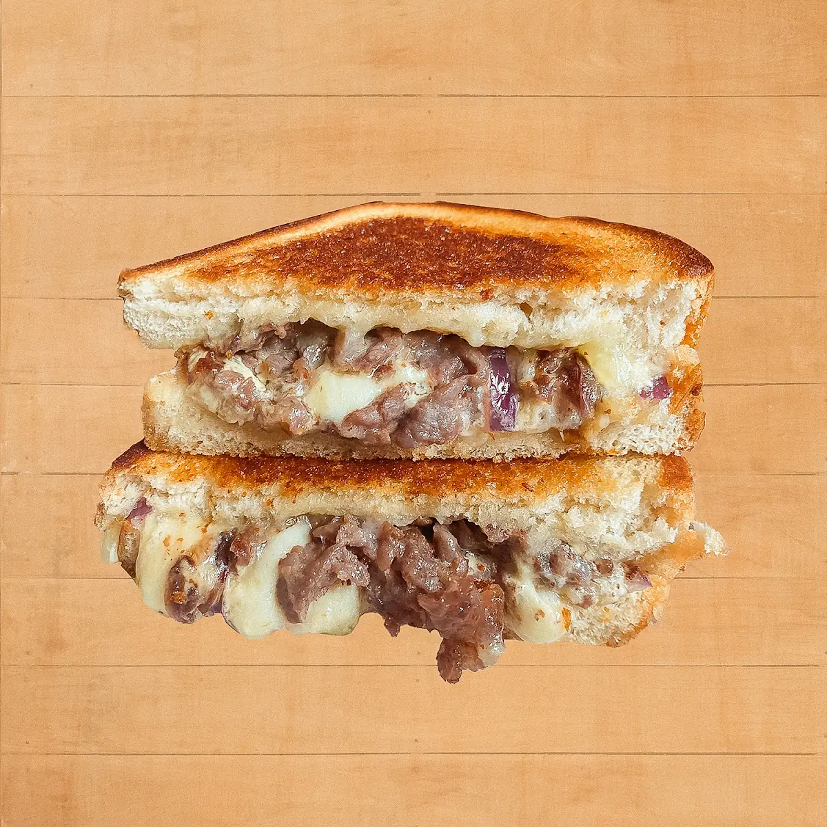 Patty Melt