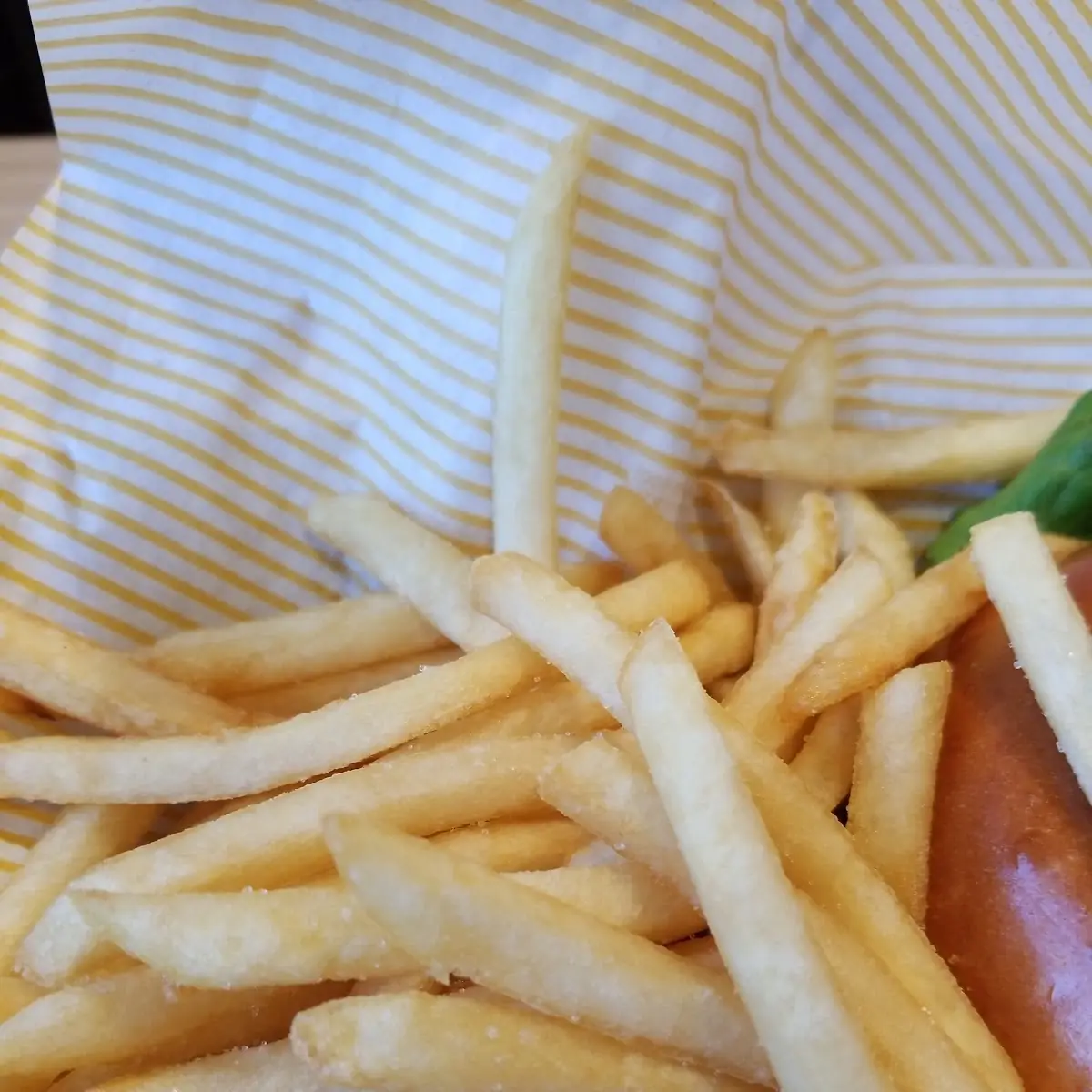 French Fries