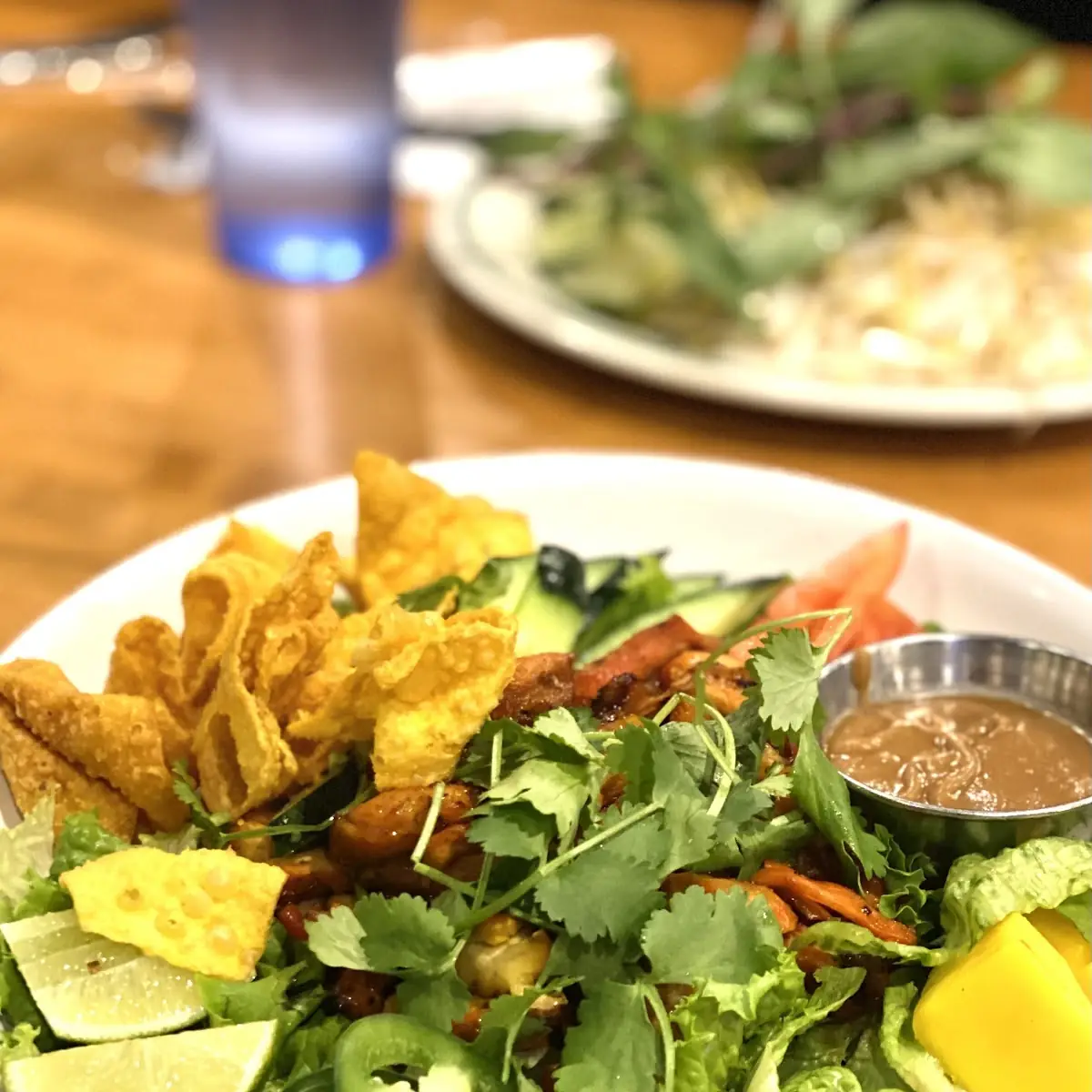 Chicken Salad