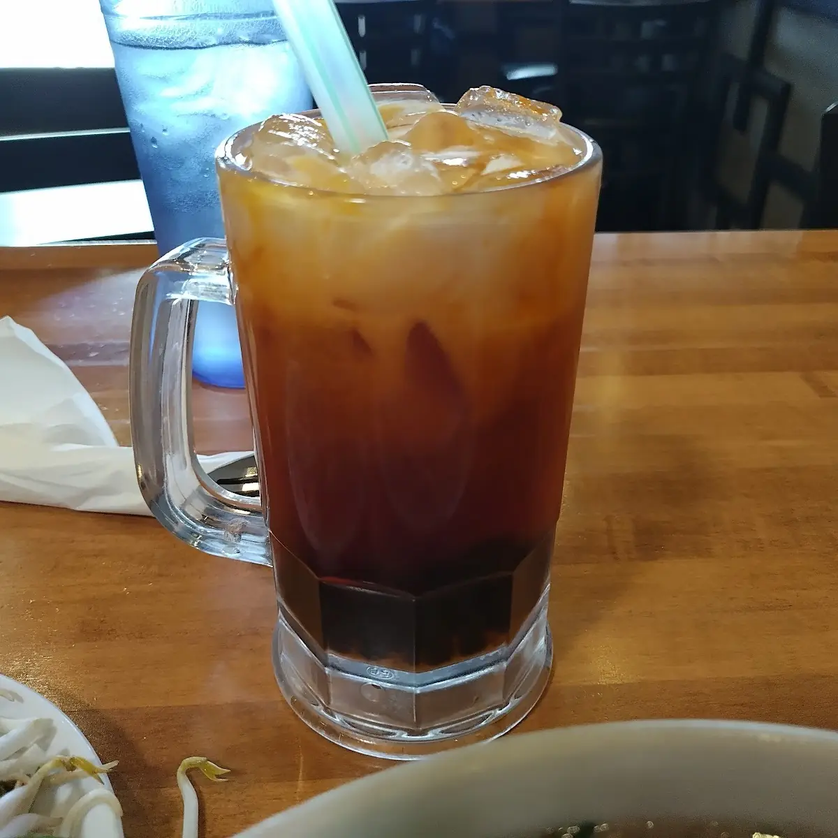 Thai Iced Tea