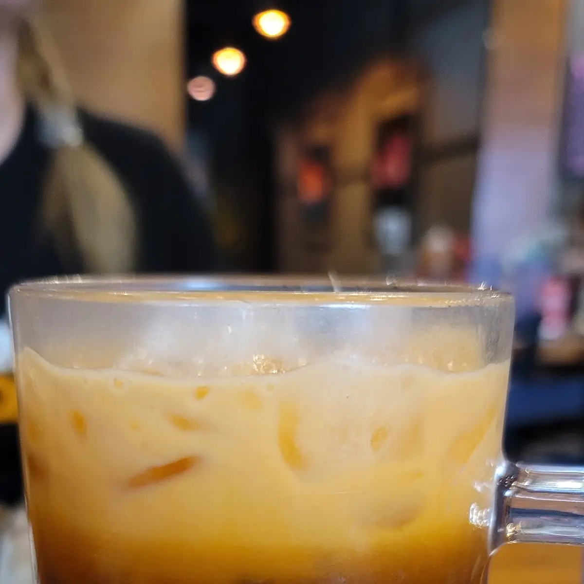 Thai Tea