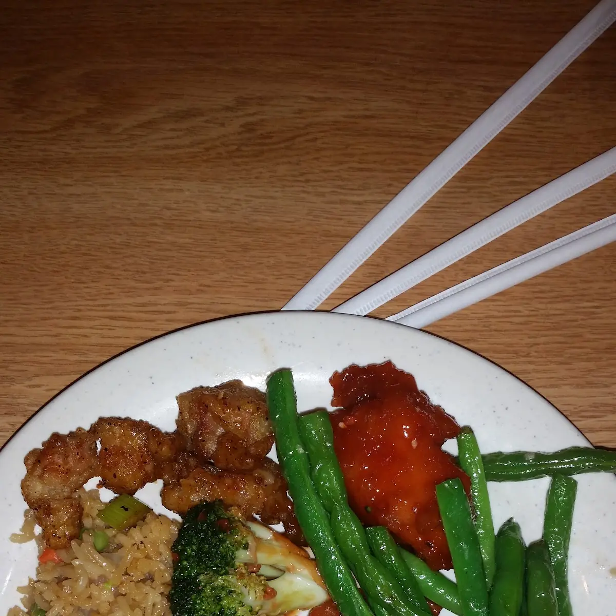 Spring Roll