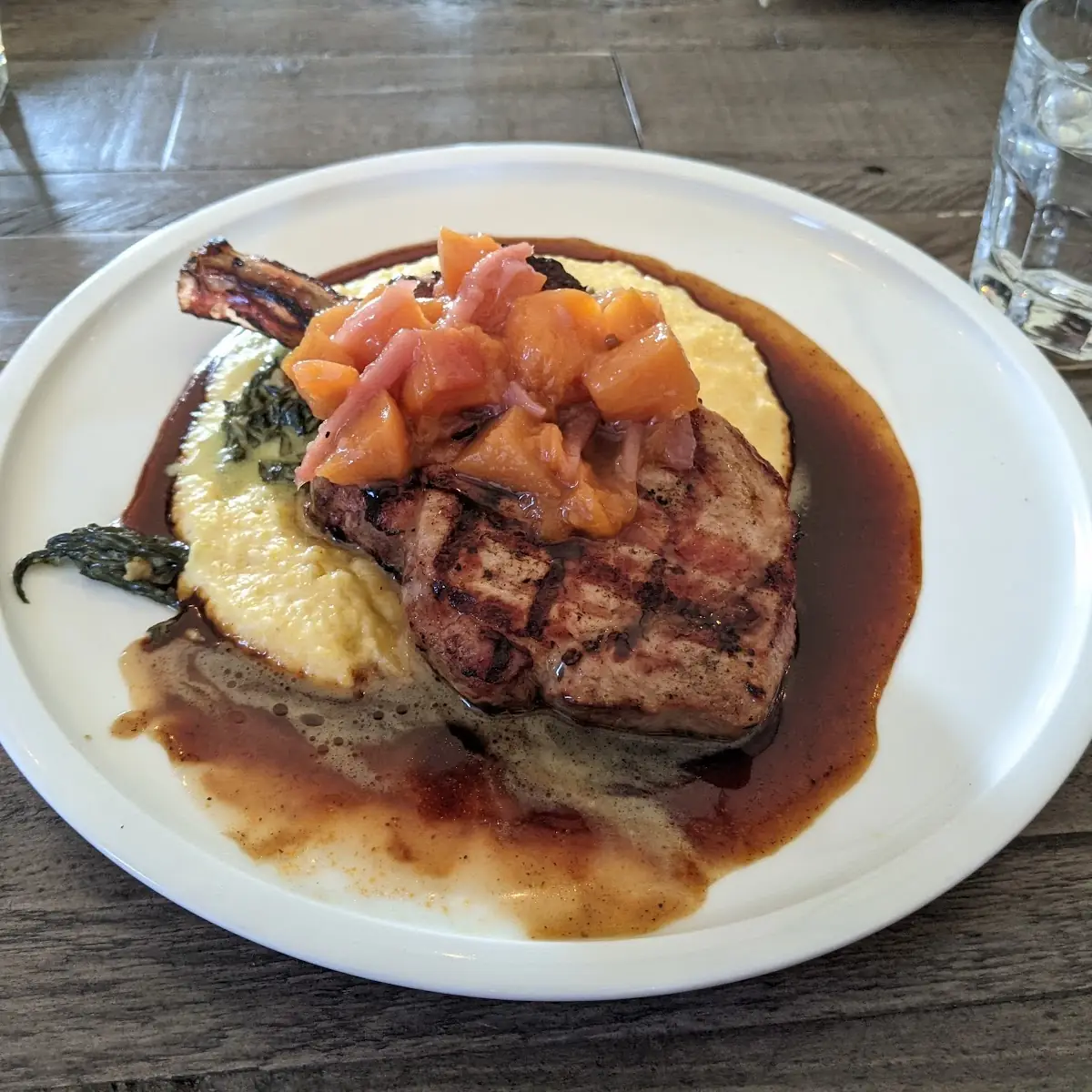 Pork Chop