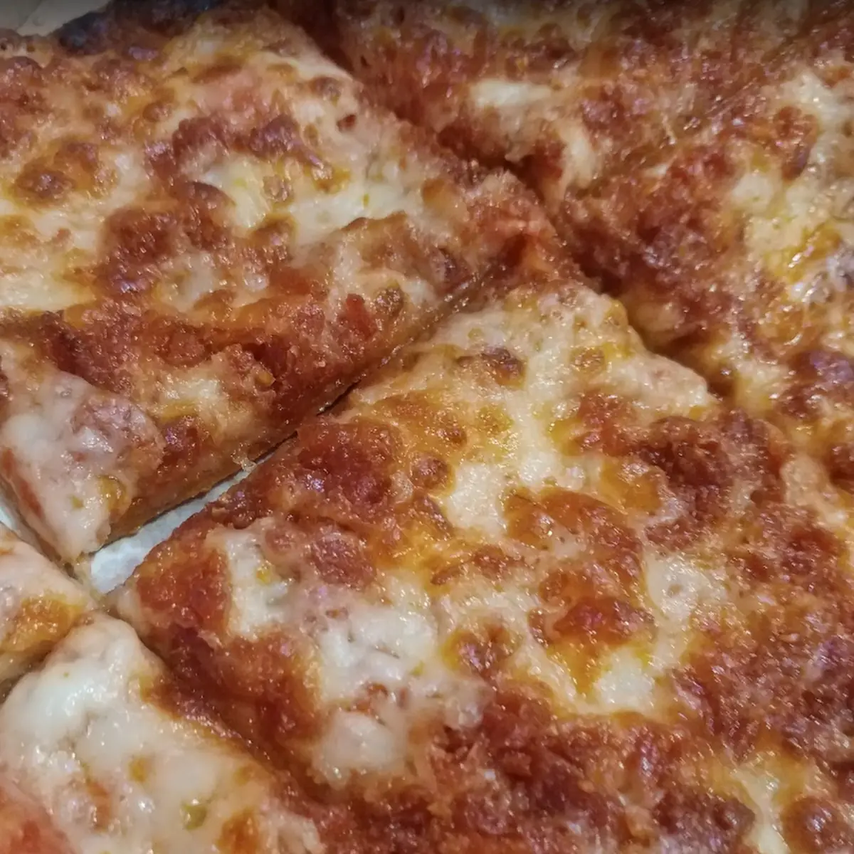 Cheese Pizza