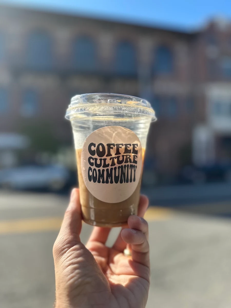 Cold Brew