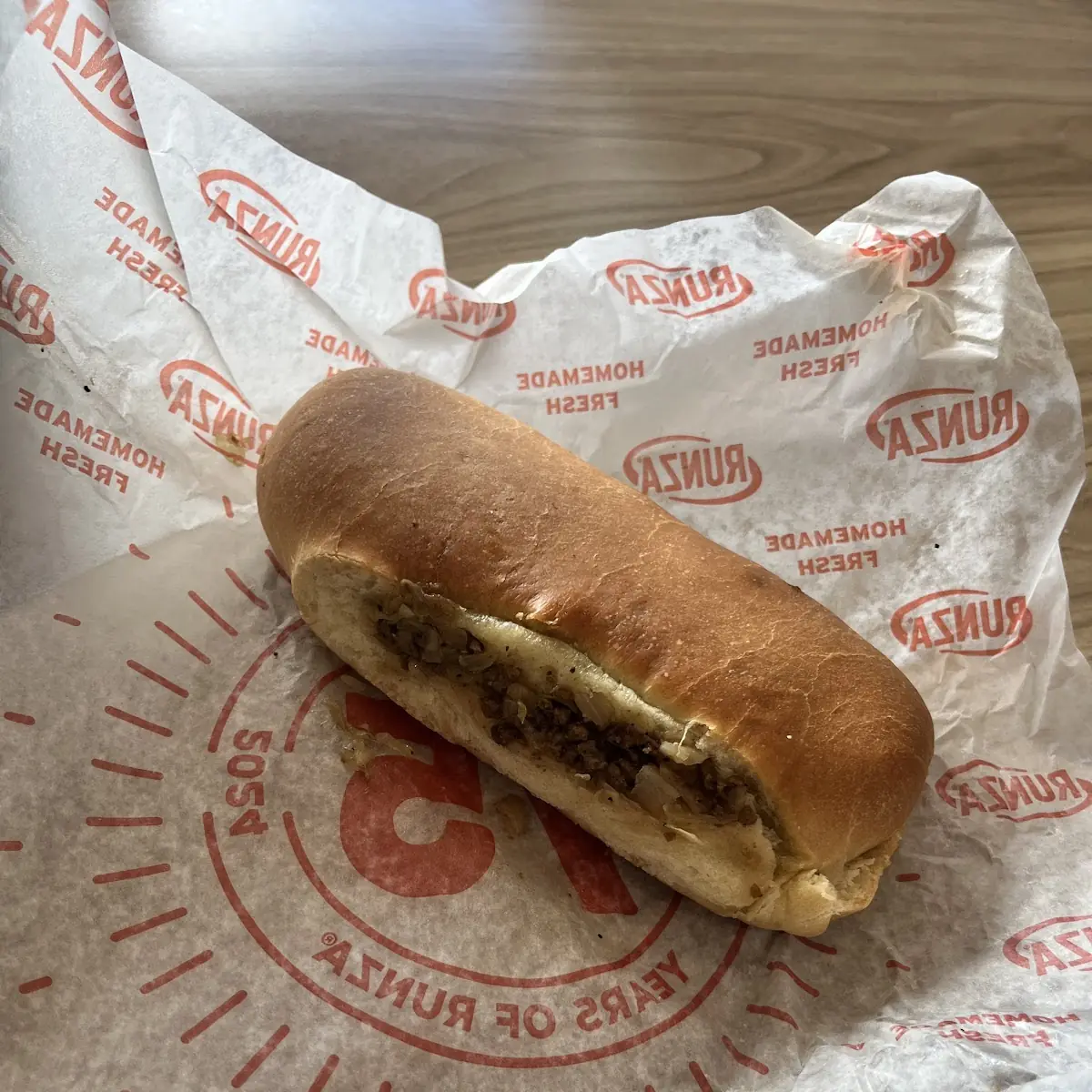 Sandwich