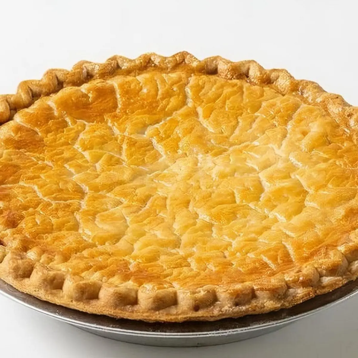Apple Pie