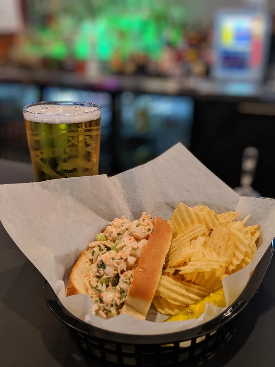 Lobster Roll