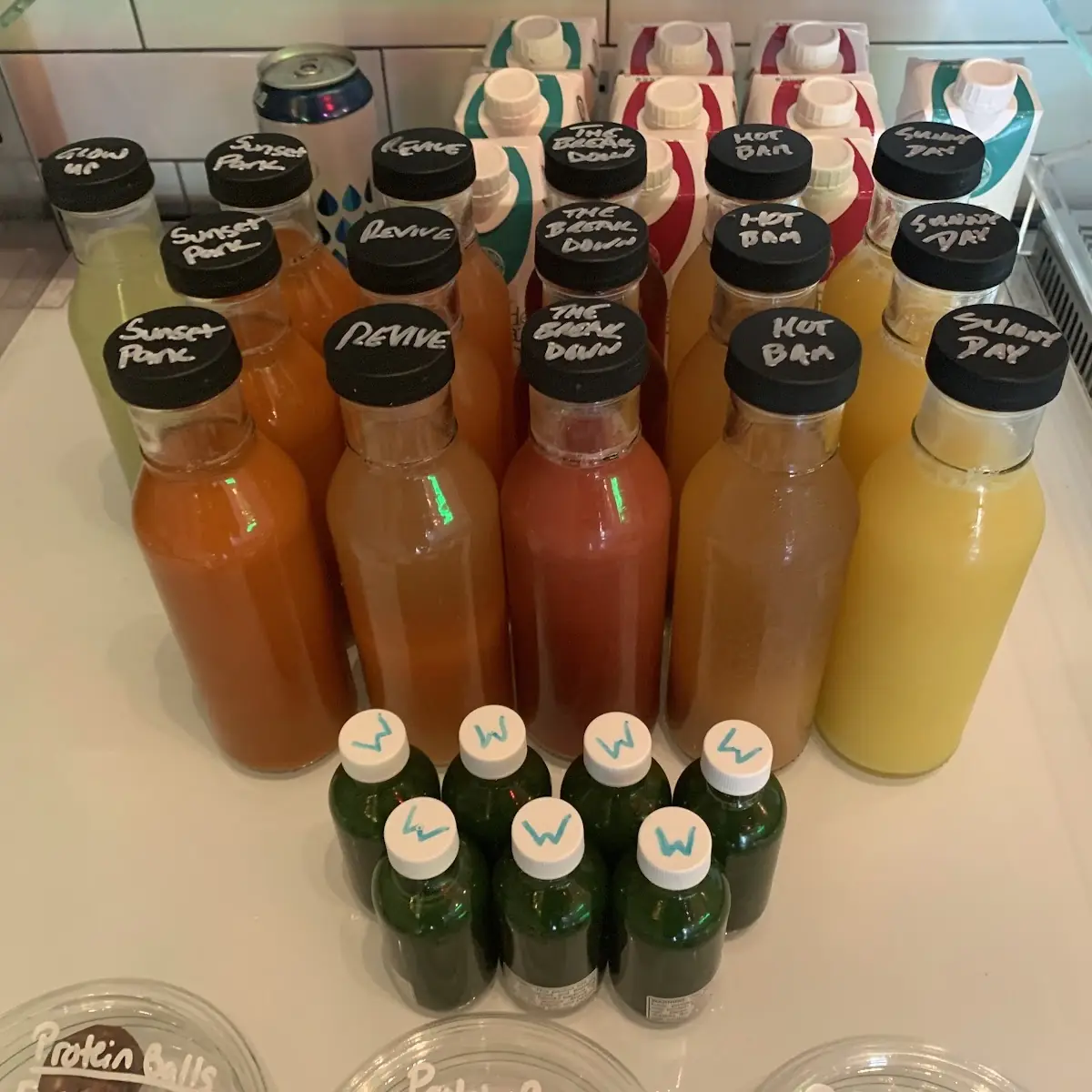 Craft Cold Brew