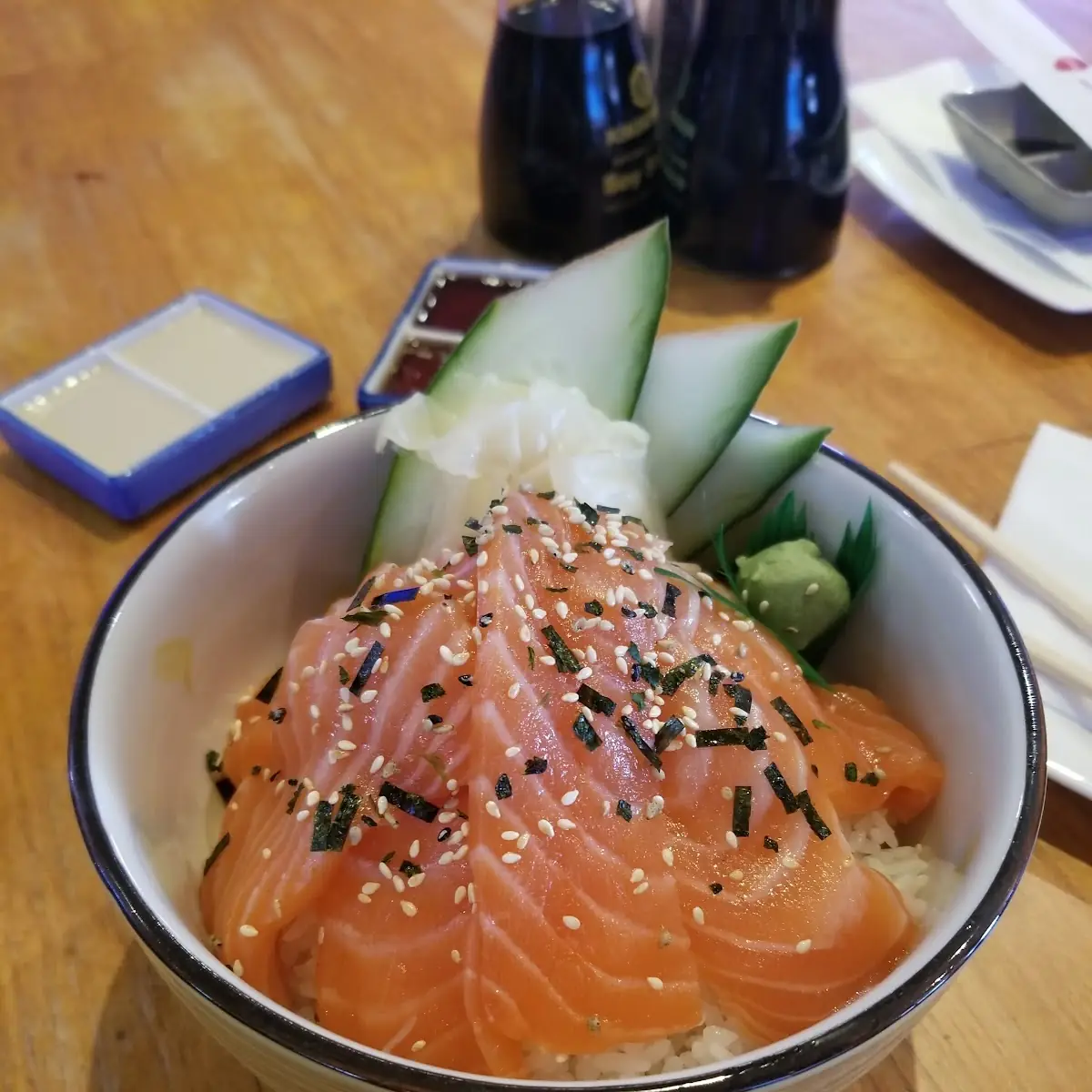 Sake Don