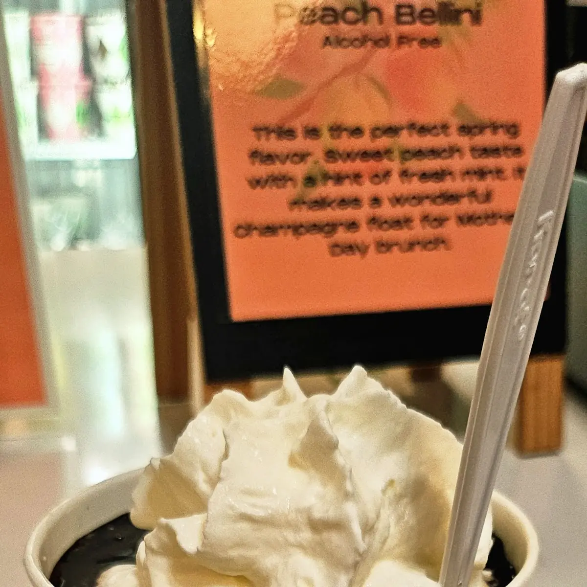 Sundae Salted Caramel