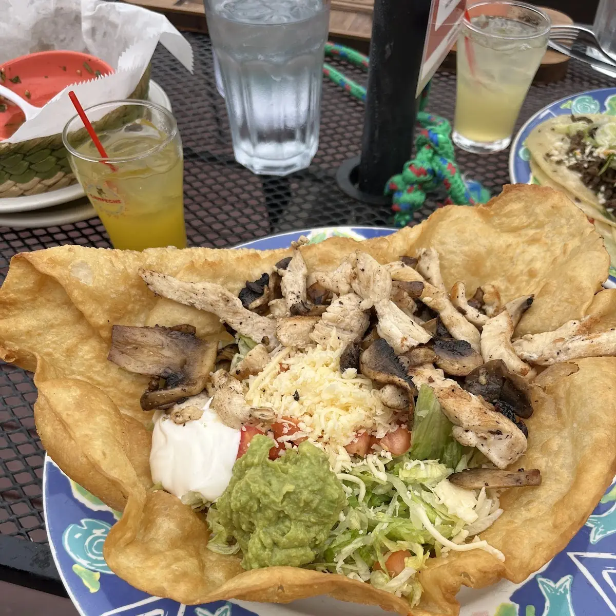 Taco Salad