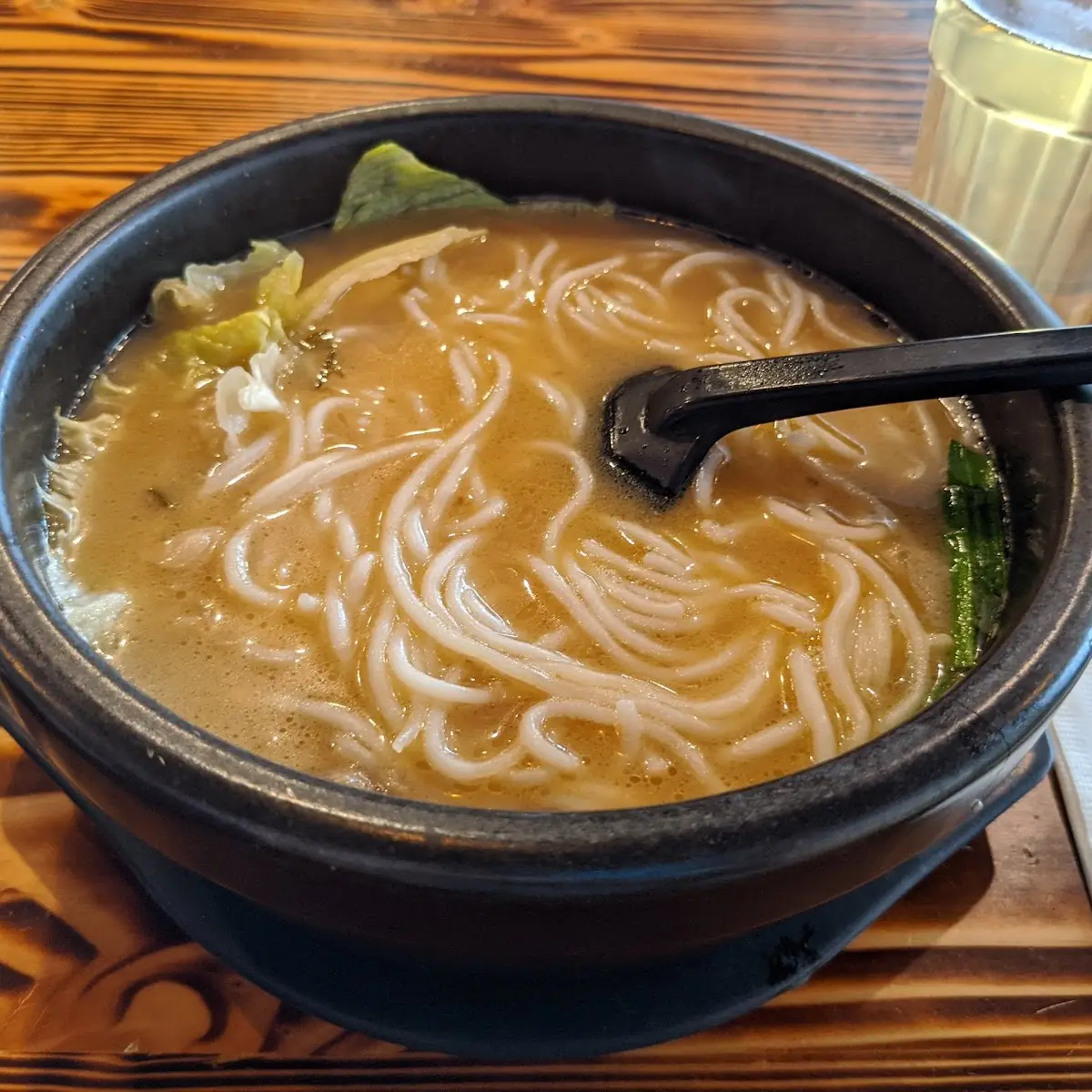Signature Rice Noodle