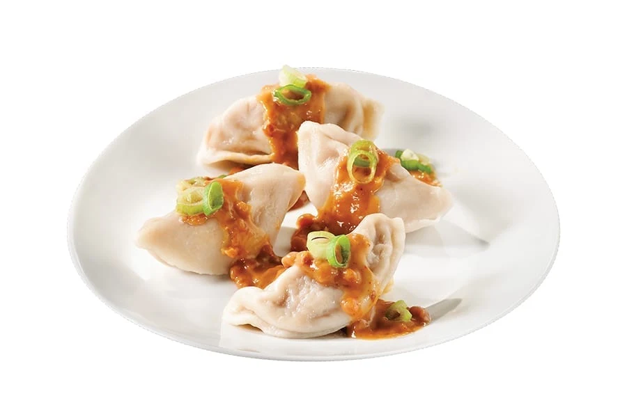 Dumplings