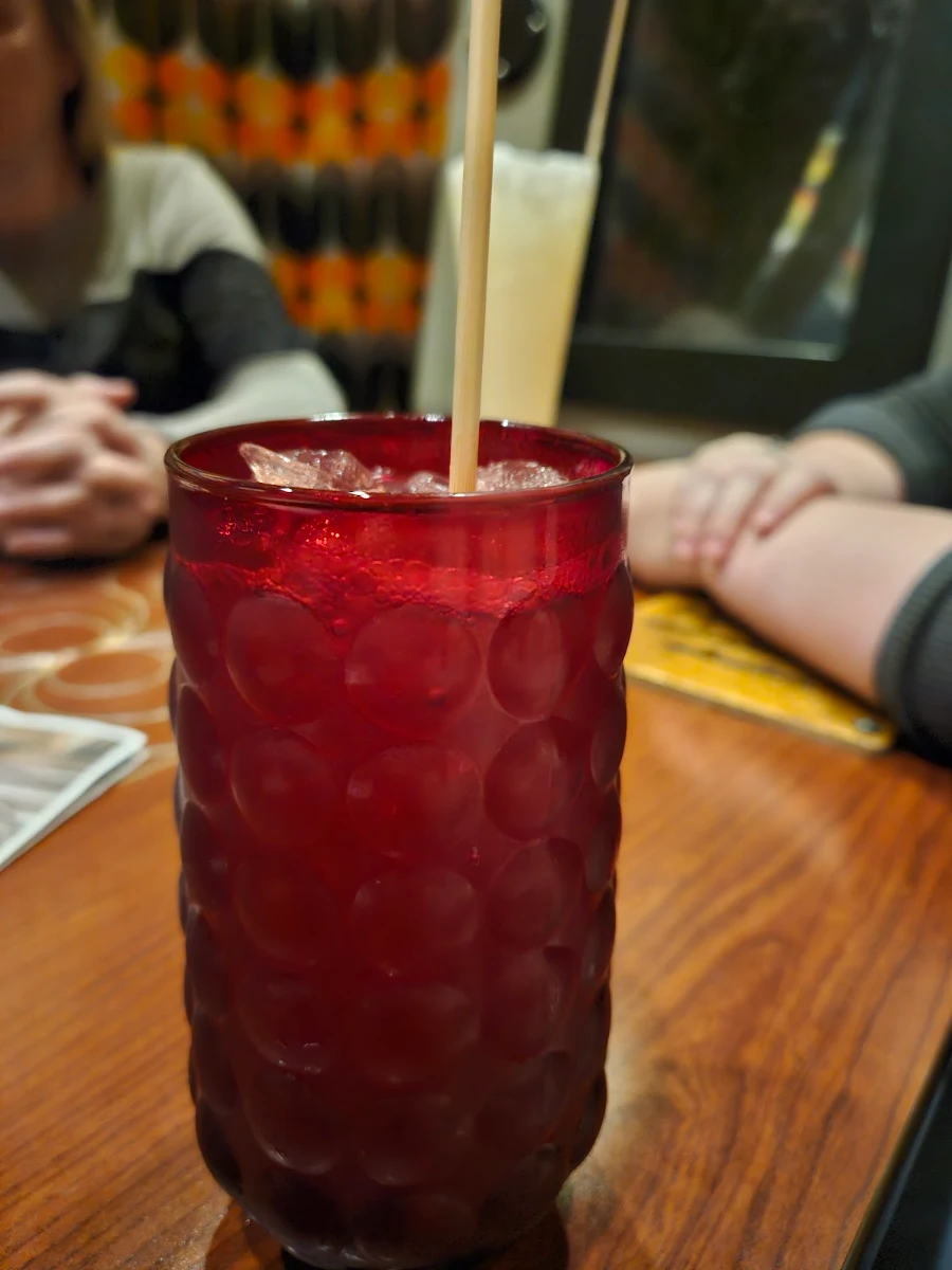 Mai Tai