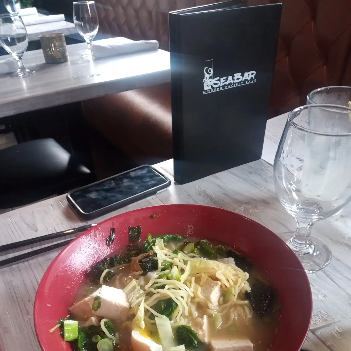 Miso Ramen